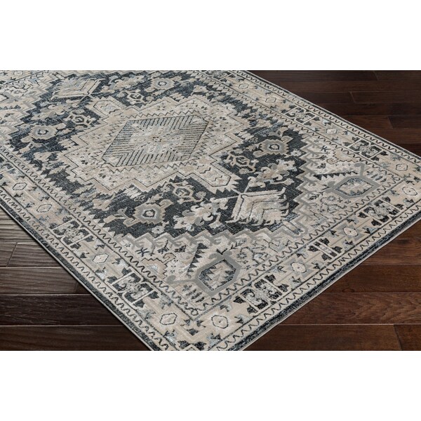 Impulse IPS-2308 Machine Crafted Area Rug